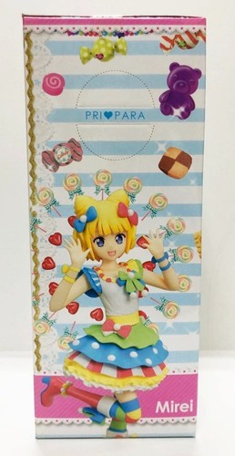 Figurine premium mirei - figurine,