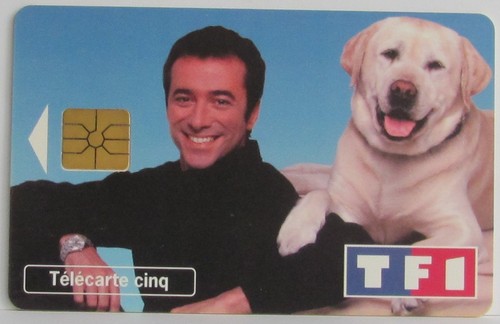 Telecarte unites gn468 - 5,