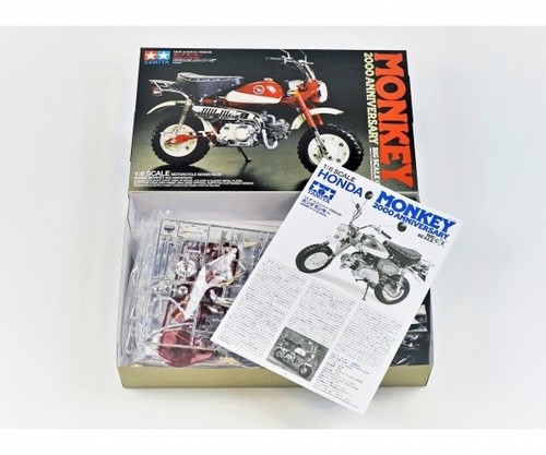 Tamiya 16030 6 honda - -, 1/6