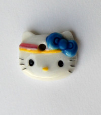 cyb - Fève pendentif Hello Kitty -PL