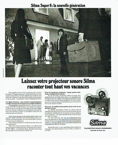 Publicité advertising 037 - publicité,