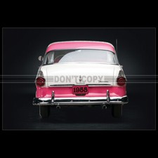 Photo A.015817 FORD FAIRLANE