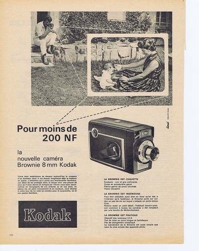 Publicite advertising 1961 074 - publicite,