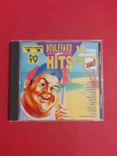 CD # BOULEVARD DES HITS # VOL 11