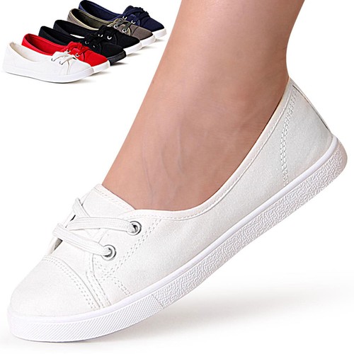 Dames ballerines slippers - dames,