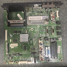 Carte Mère Tv Samsung Plasma PS42B452B2 Bn94-02844a