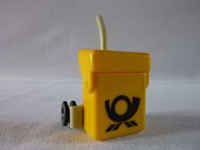 PLAYMOBIL CHARIOT DU POSTIER