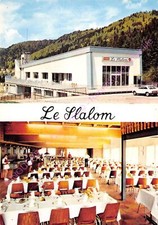 CPM 88250 LA BRESSE HOHNECK