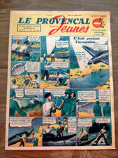 LE PROVENCAL pour les jeunes