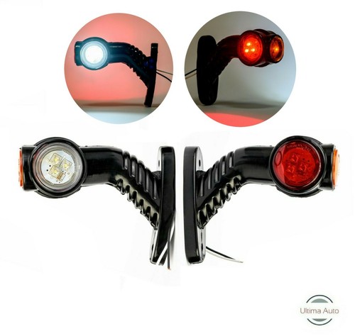 Led marqueur tige feux - led,