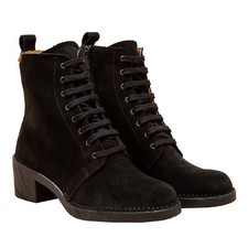 El Naturalista - N5660 Bottines Ticino Noir