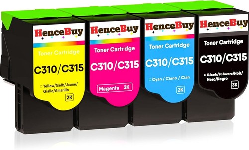 Cartouche toner pour - cartouche,