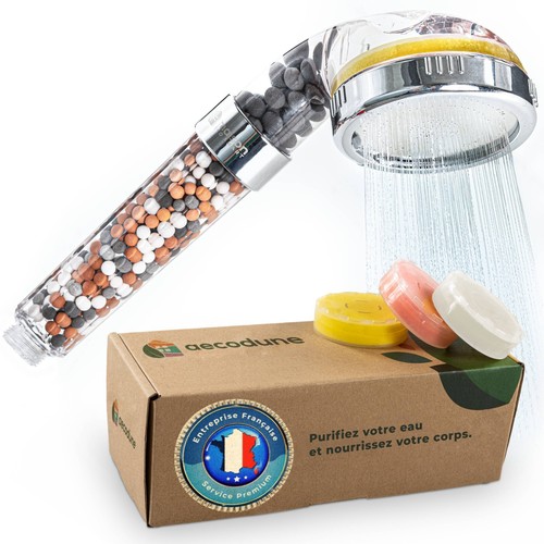 Aecodune pommeau douche - aecodune,