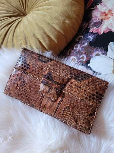 Ancienne pochette sac main - ancienne,