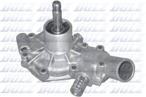 Pompe eau peugeot - à,