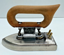 Ancien Fer à Repasser Calor