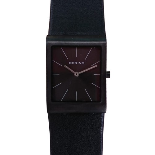 Bering montre femme - montre,