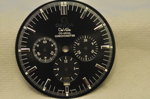Cadran omega ville axial - de,