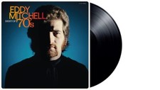 EDDY MITCHELL  - Best Of 70's