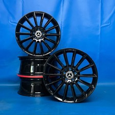 19 pouces Mercedes A classe