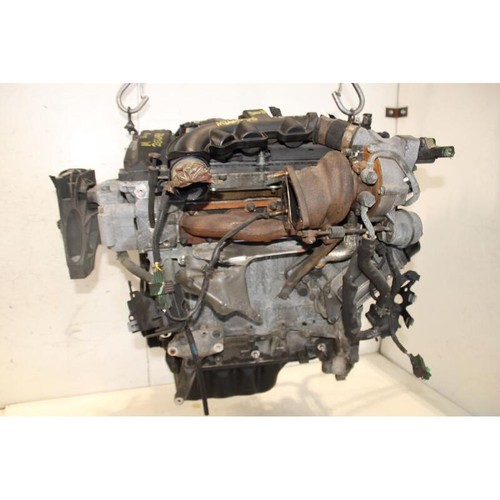 Moteur complet 5g02 peugeot - 5g02,