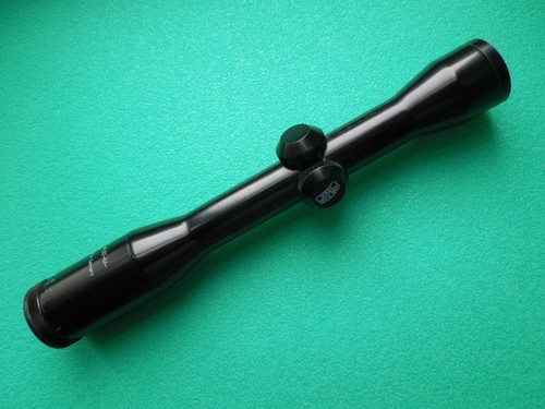 Rare premium carl zeiss x - 4,