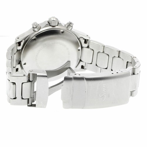 Montre homme sinn - montre, 356