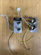 (2) TECHNICS SB-X30 LINEAR