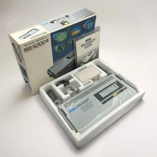 Console SEGA SG-1000 II