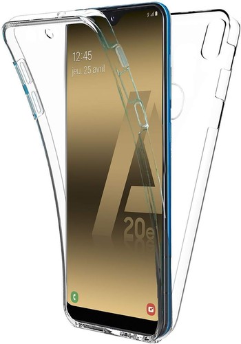 Coque pour samsung - pour, a20e