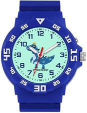 Montre Enfant avec Veilleuse