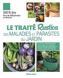 Traité rustica des - le,