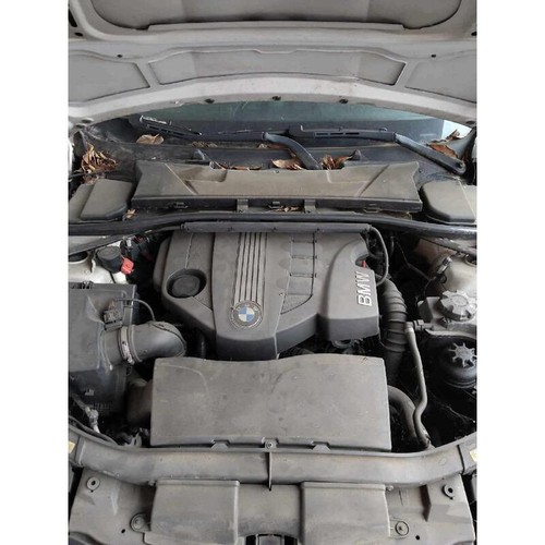 Moteur complet bmw - moteur,