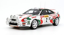 Toyota celica Ottomobile