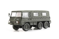ACE Arwico 885555 - 1/43 Steyr-Puch Pinzgauer 712 M 6X6 Armée Suisse - Neuf