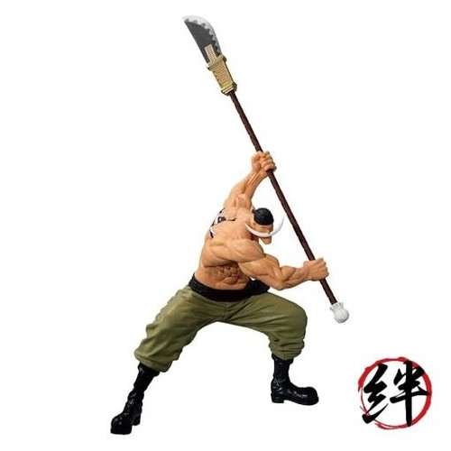 Figurine one piece - figurine,