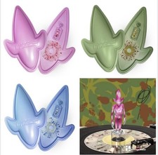 Futura 2000 pointman toy vinyl