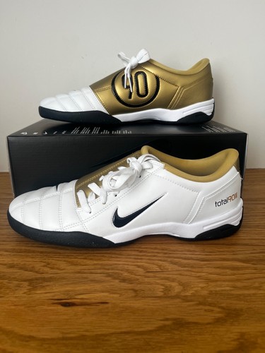 Baskets nike total iii - total, sp