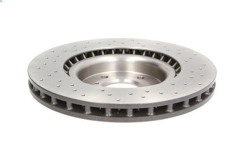 Disque frei brembo - 1x, de