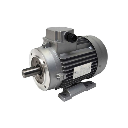 Moteur électrique triphasé - moteur,
