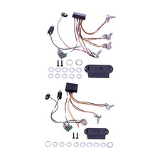 Circuit de préampli basse