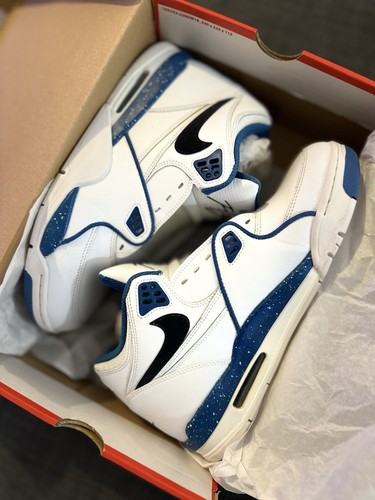 Nike air flight - nike, 89