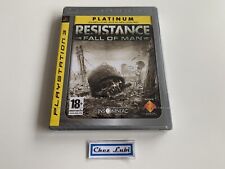 Resistance Fall Of Man -