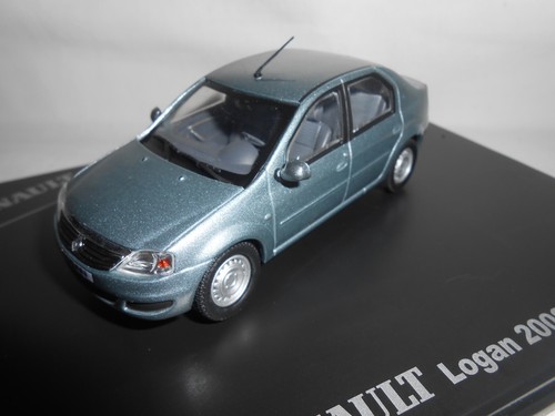 Dacia logan 2008 eligor - ,