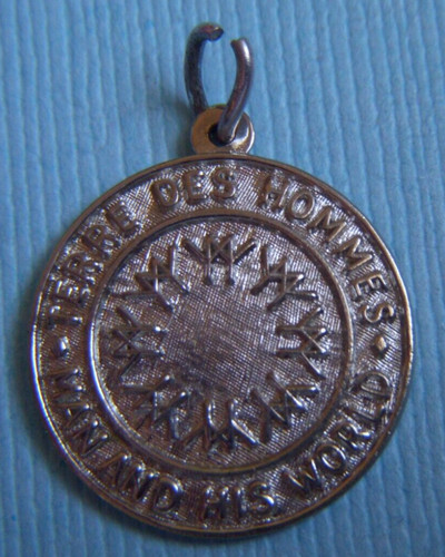 Vintage terre des hommes man - vintage,