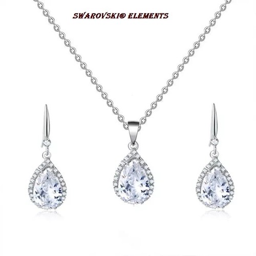 Collier boucle pendentif - collier,