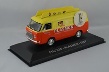 FIAT 238 PLASMON 1967