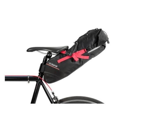 Sacoche selle vélo - sacoche, zefal