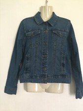 Basic Editions Women's Stretch