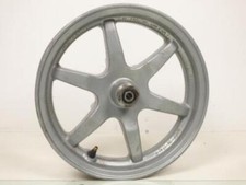 Jante avant Grimeca pour scooter Suzuki 125 Burgman 2002-2006 VTTBP1111 Occasion